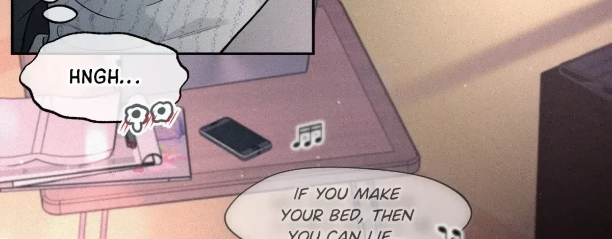My Lovely Copycat Chapter 5, page 138
