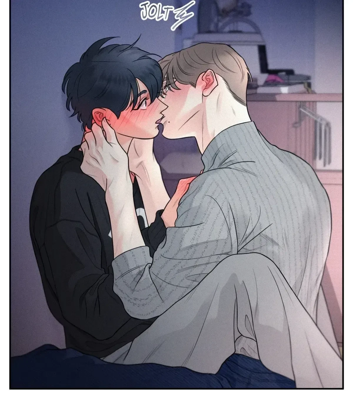 My Lovely Copycat Chapter 5, page 143