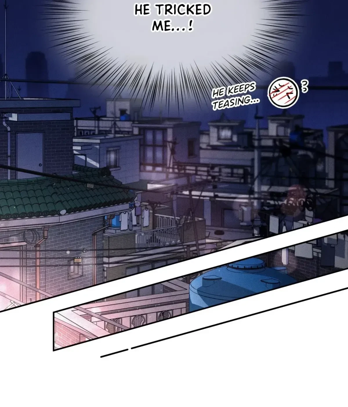My Lovely Copycat Chapter 5, page 149
