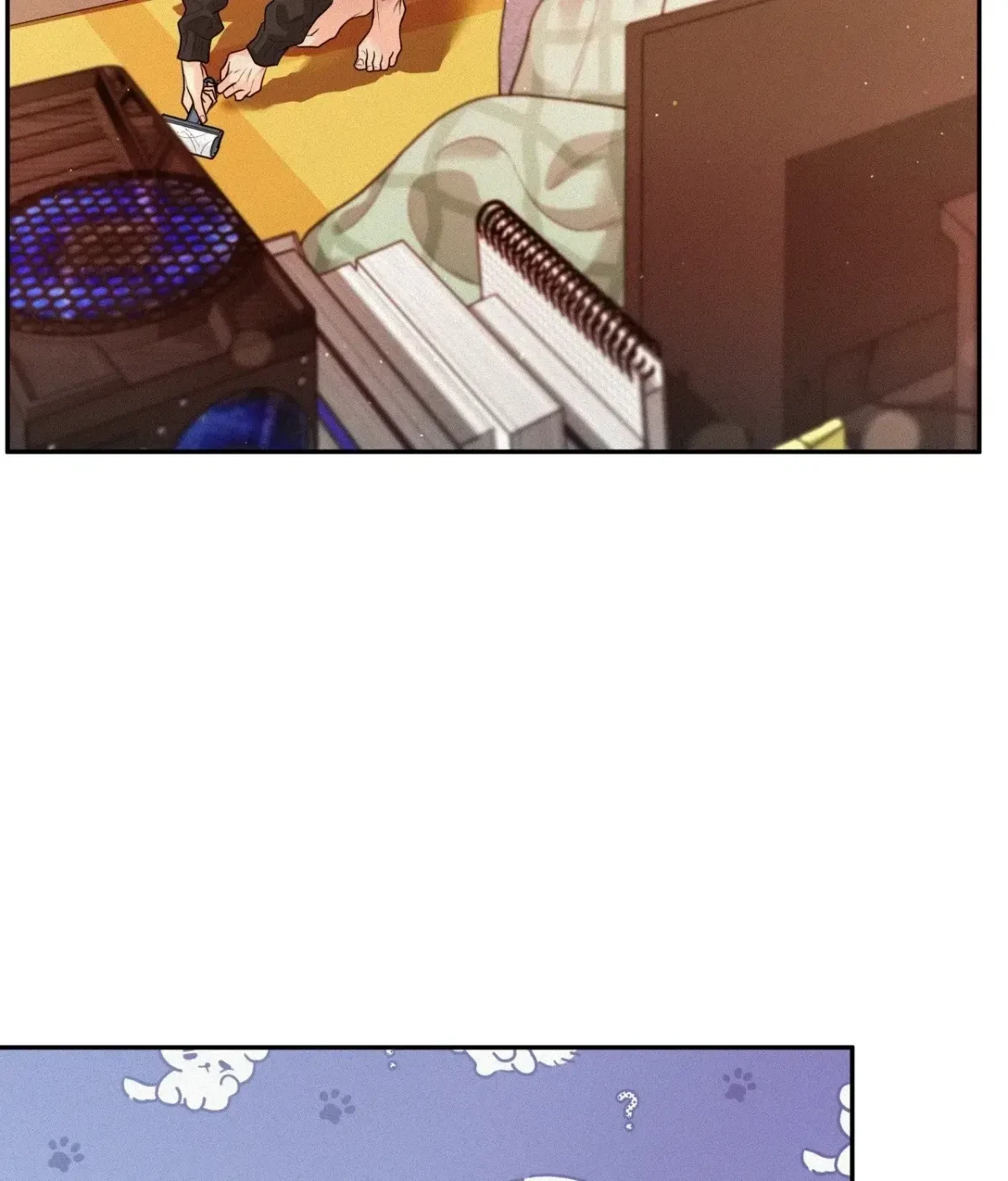My Lovely Copycat Chapter 5, page 15