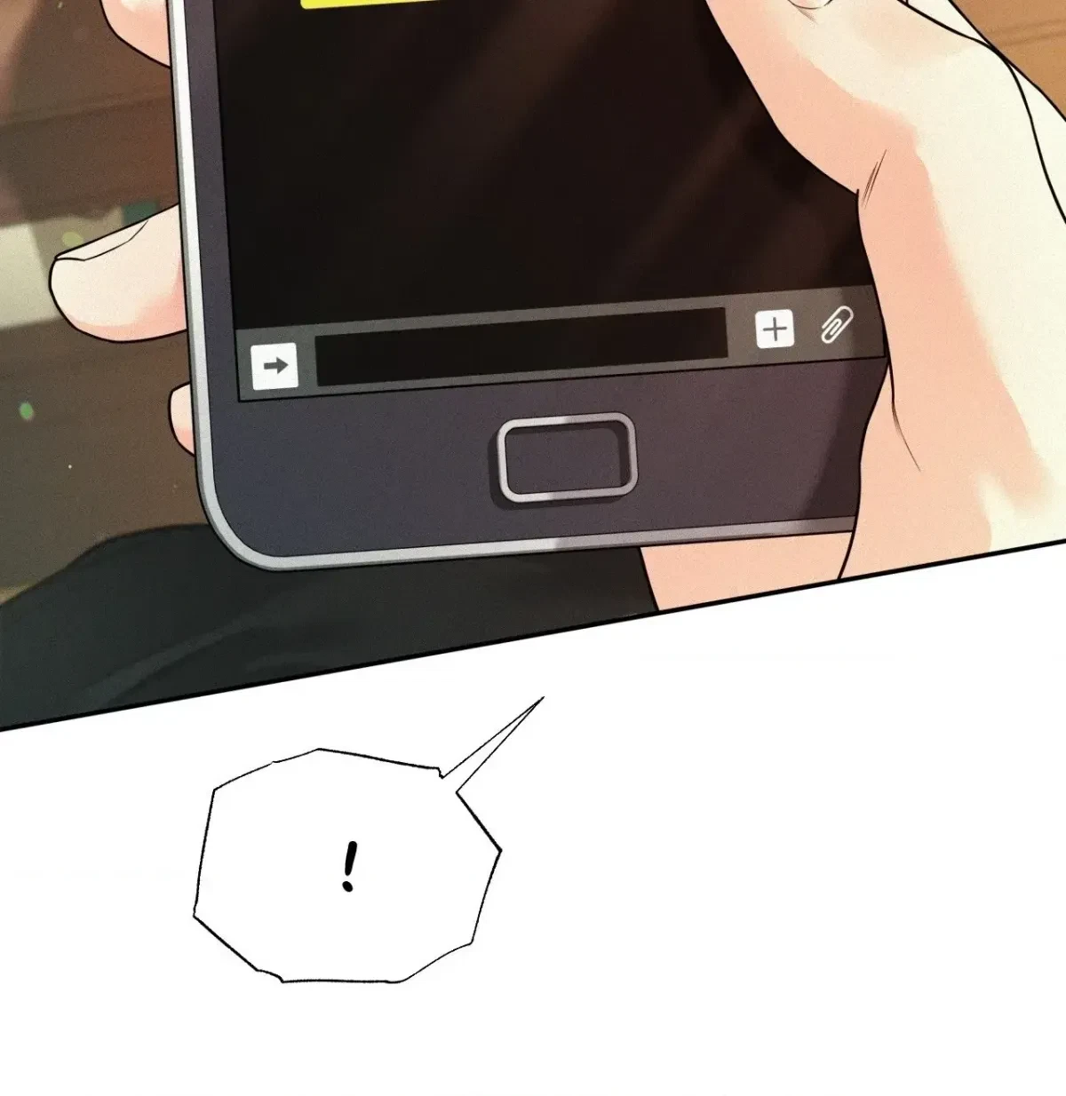 My Lovely Copycat Chapter 5, page 19