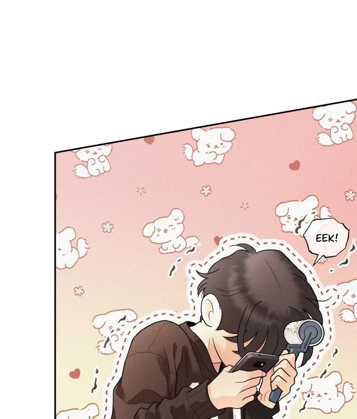 My Lovely Copycat Chapter 5, page 20