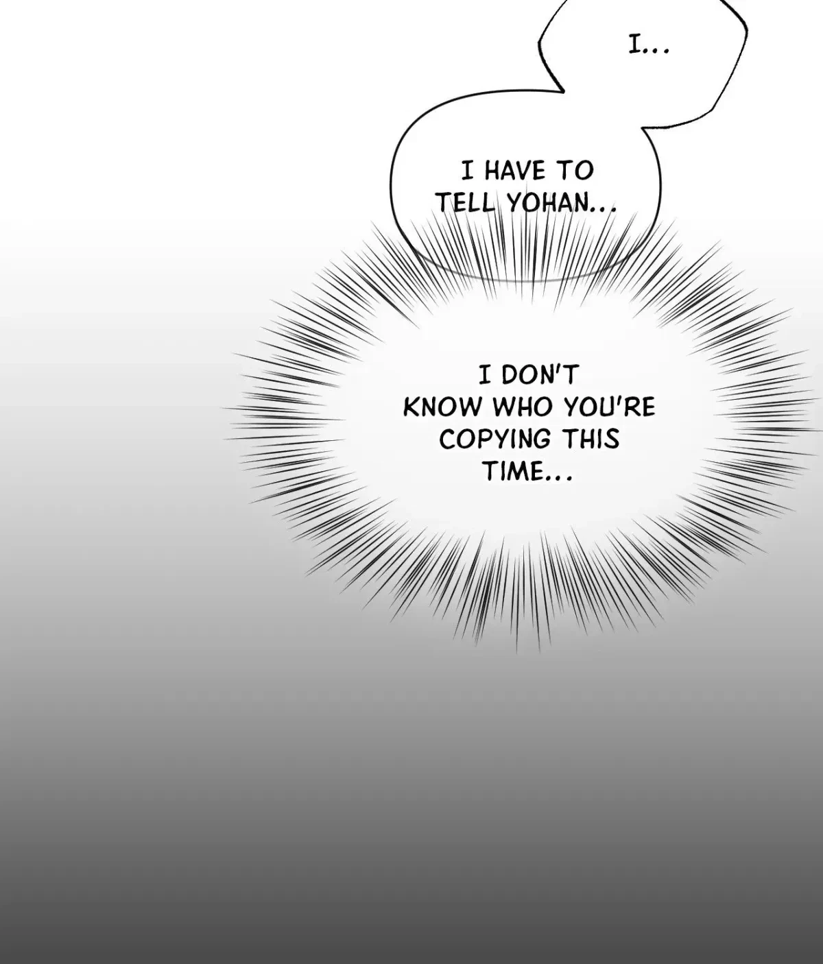 My Lovely Copycat Chapter 5, page 24