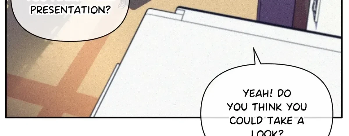 My Lovely Copycat Chapter 5, page 48
