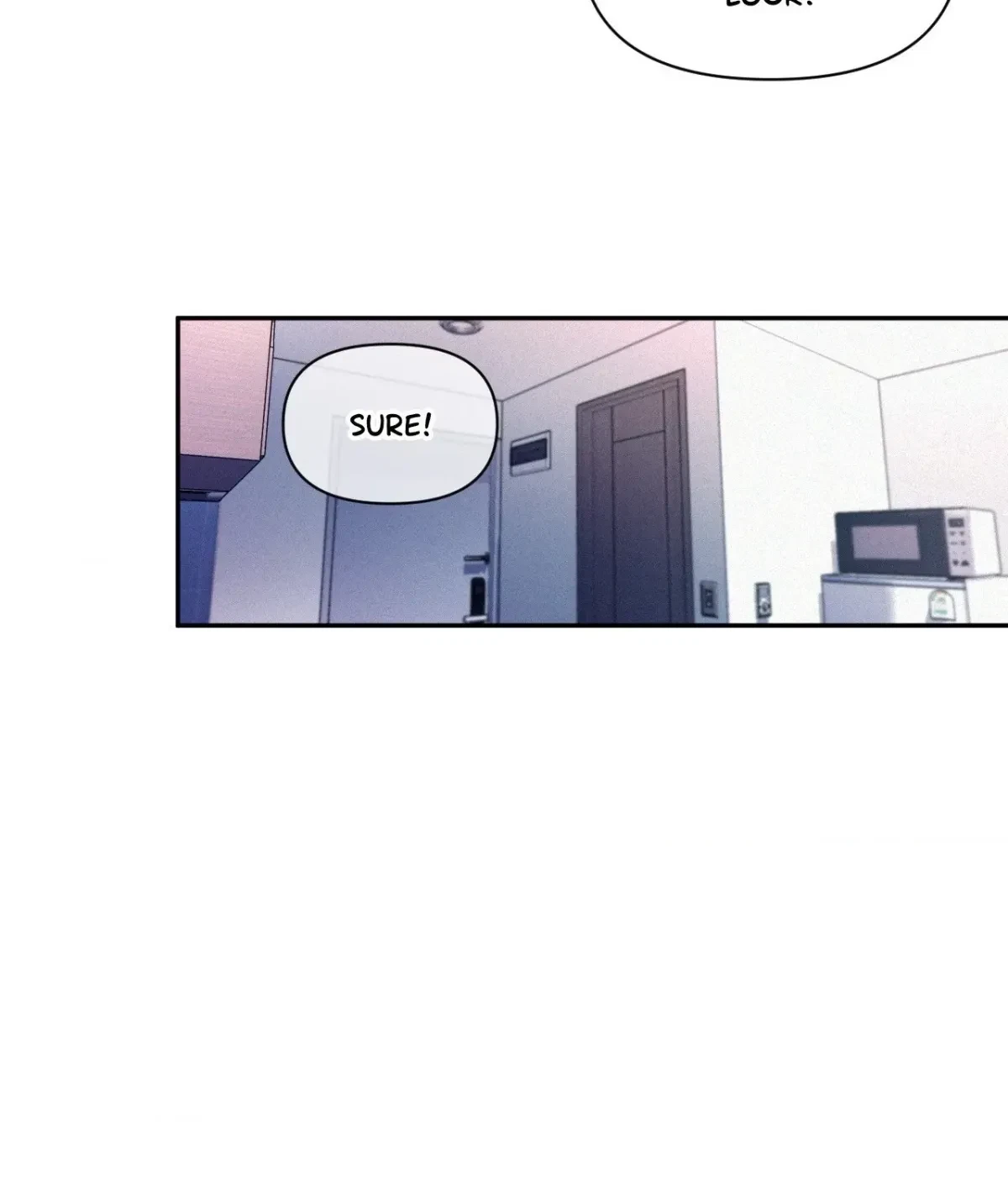 My Lovely Copycat Chapter 5, page 49