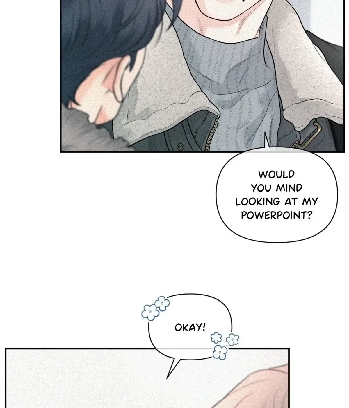 My Lovely Copycat Chapter 5, page 5
