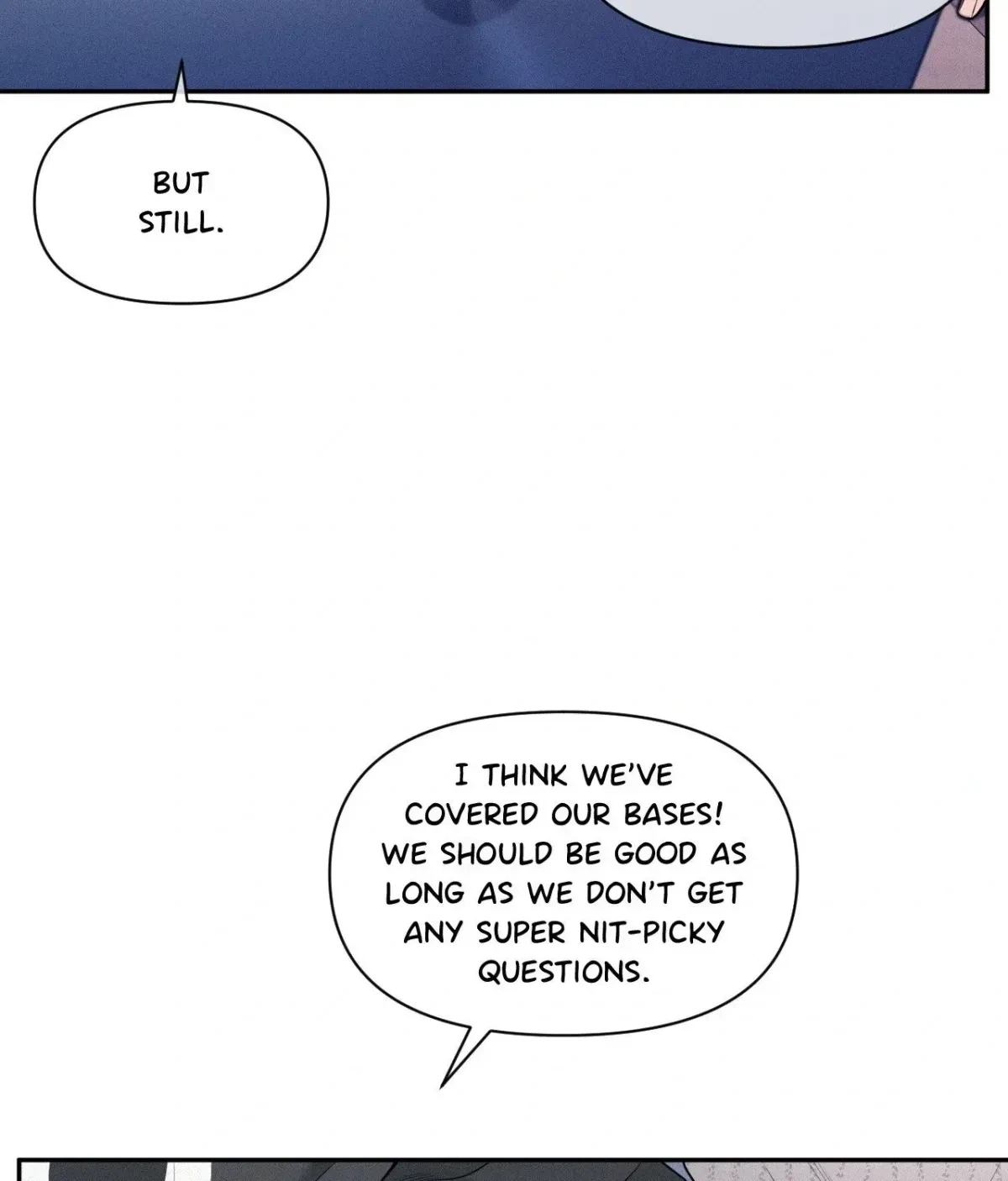 My Lovely Copycat Chapter 5, page 53