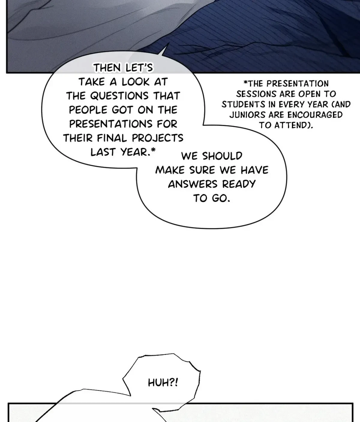 My Lovely Copycat Chapter 5, page 55