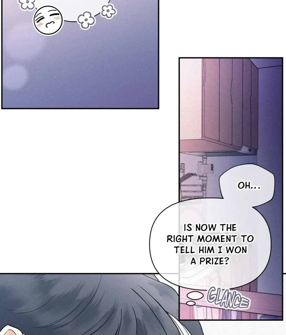 My Lovely Copycat Chapter 5, page 59