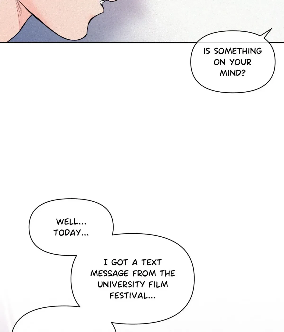 My Lovely Copycat Chapter 5, page 61
