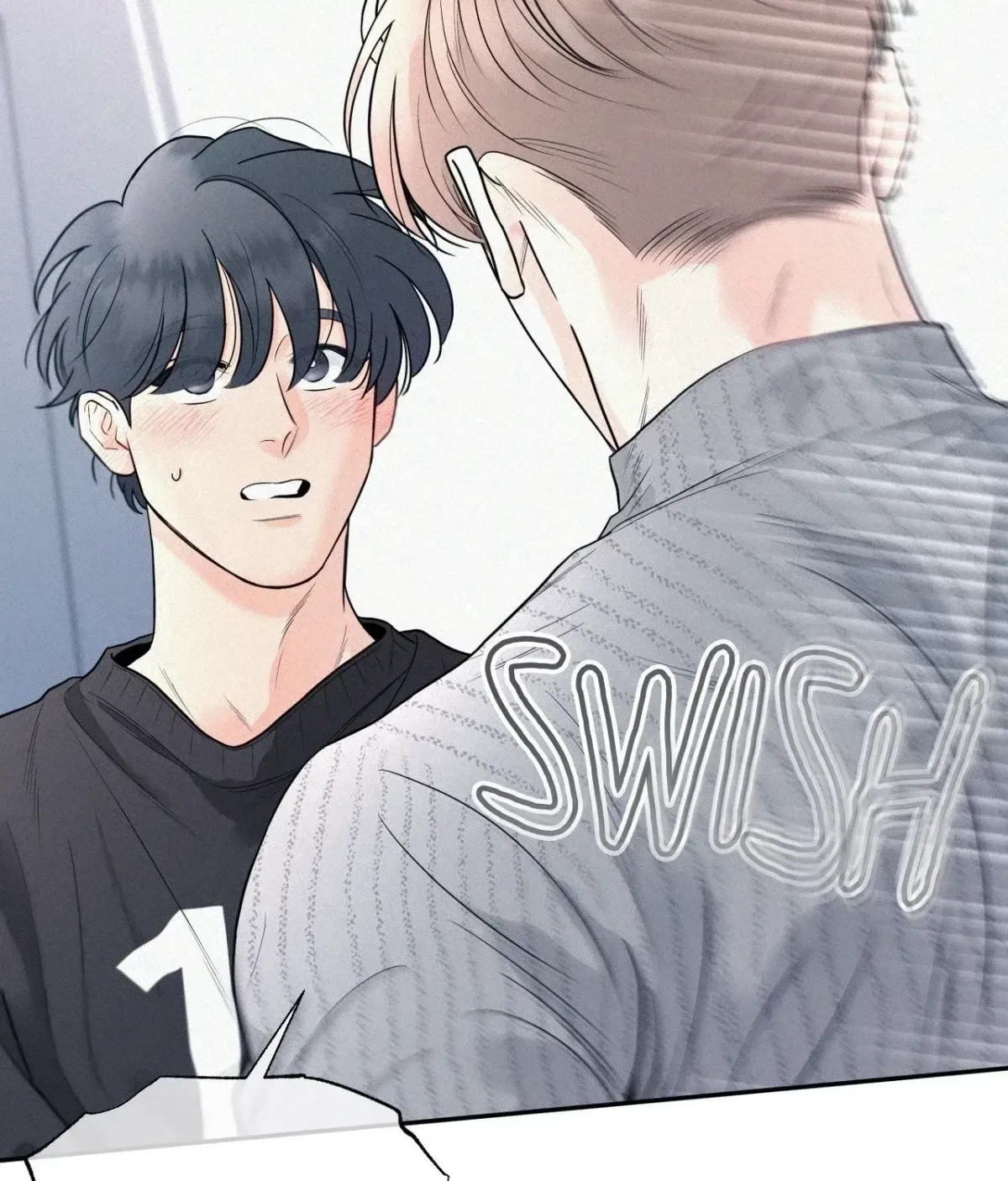 My Lovely Copycat Chapter 5, page 63