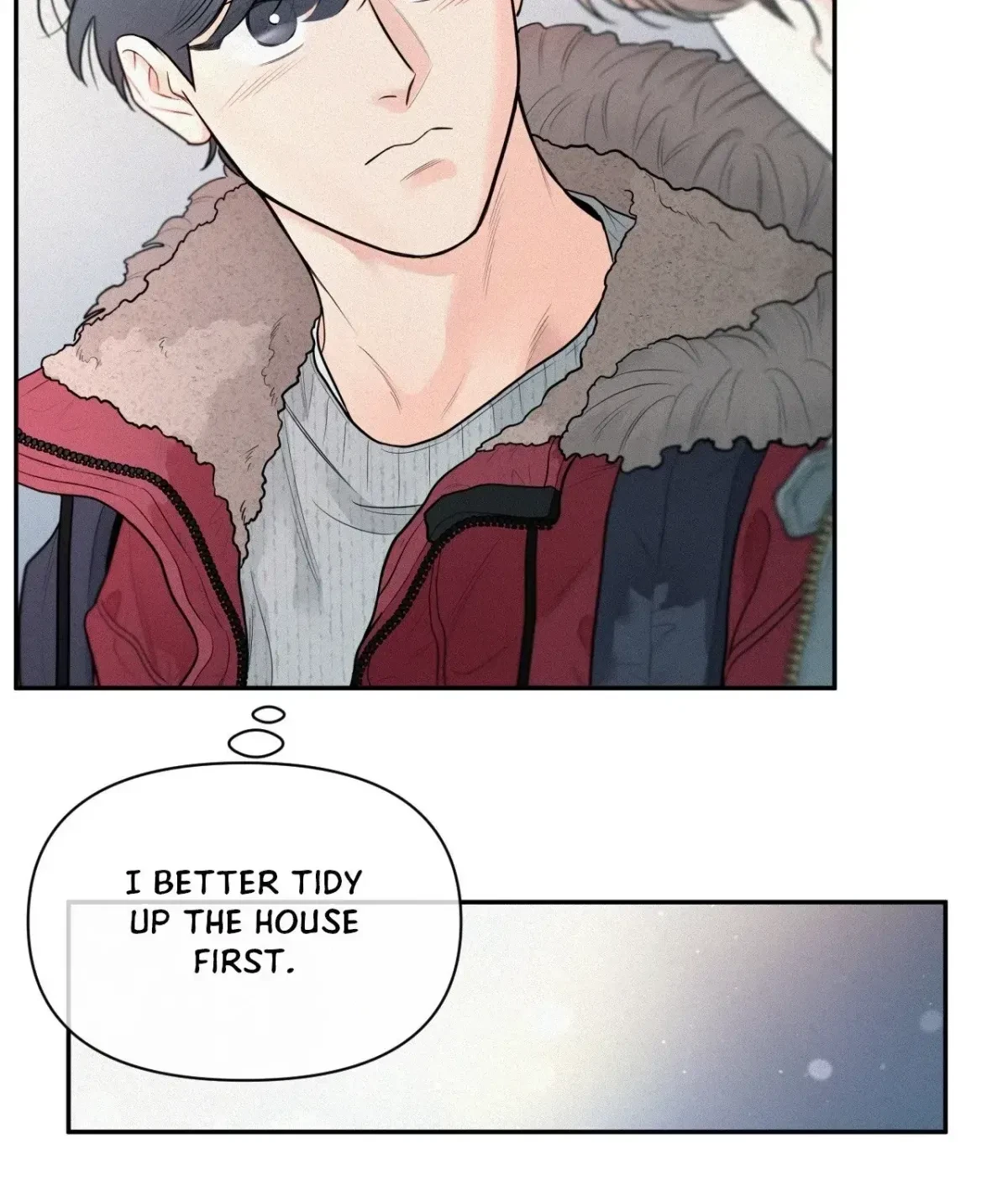 My Lovely Copycat Chapter 5, page 7