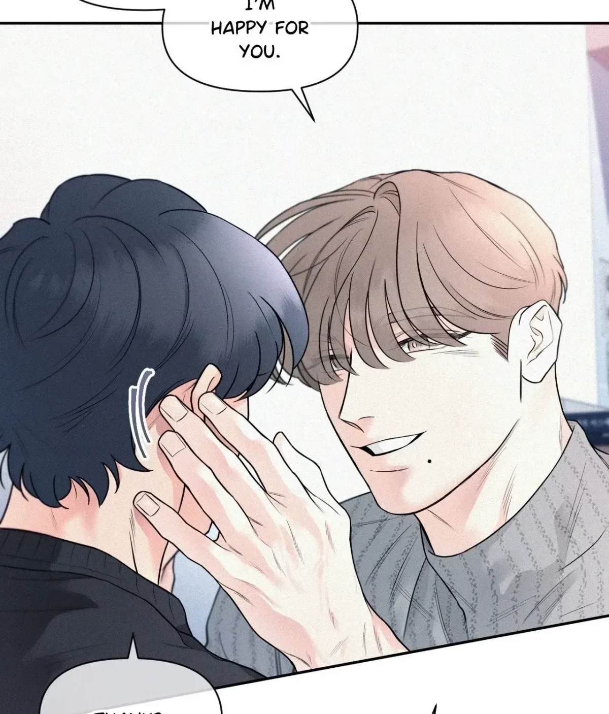 My Lovely Copycat Chapter 5, page 70