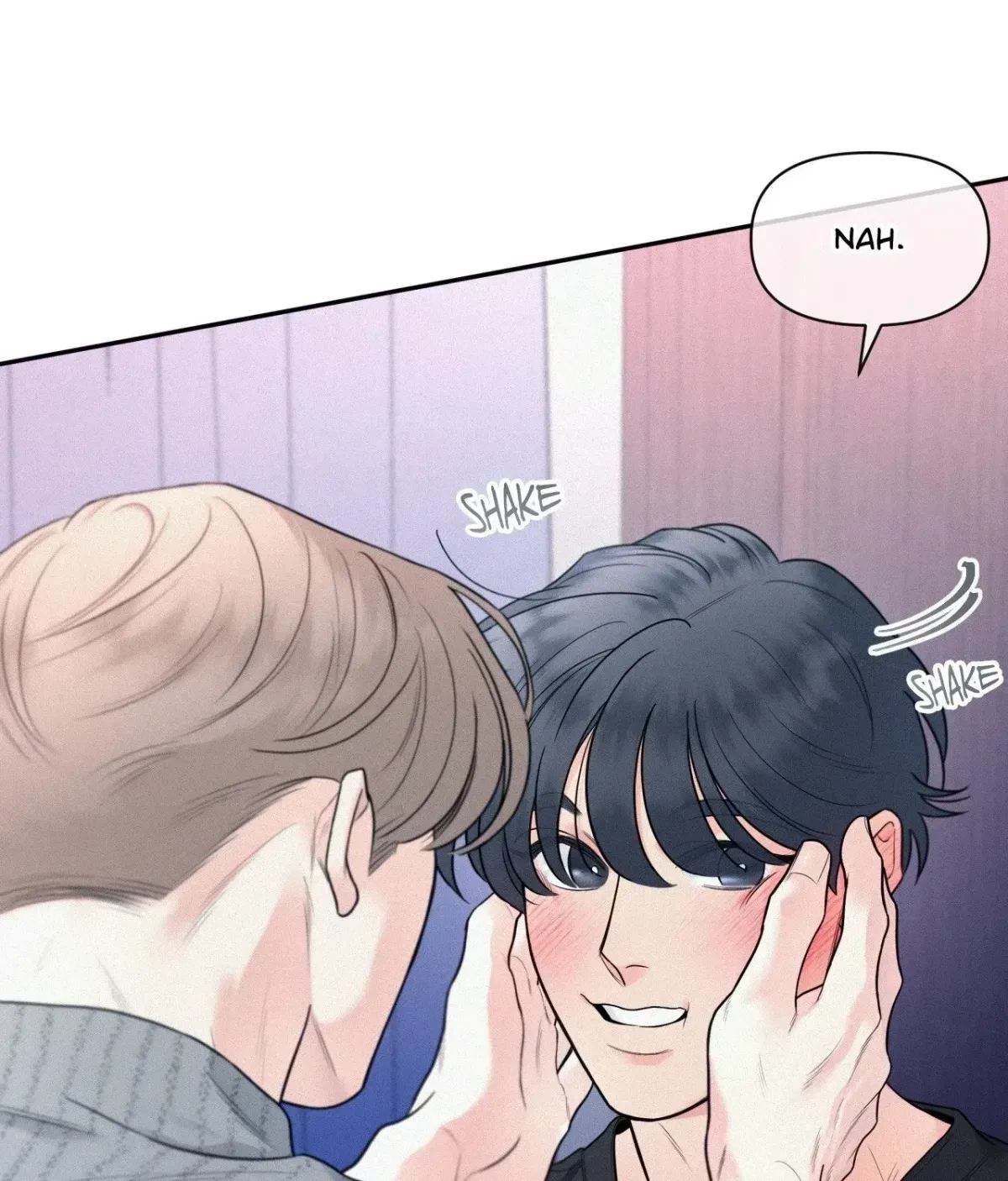My Lovely Copycat Chapter 5, page 72
