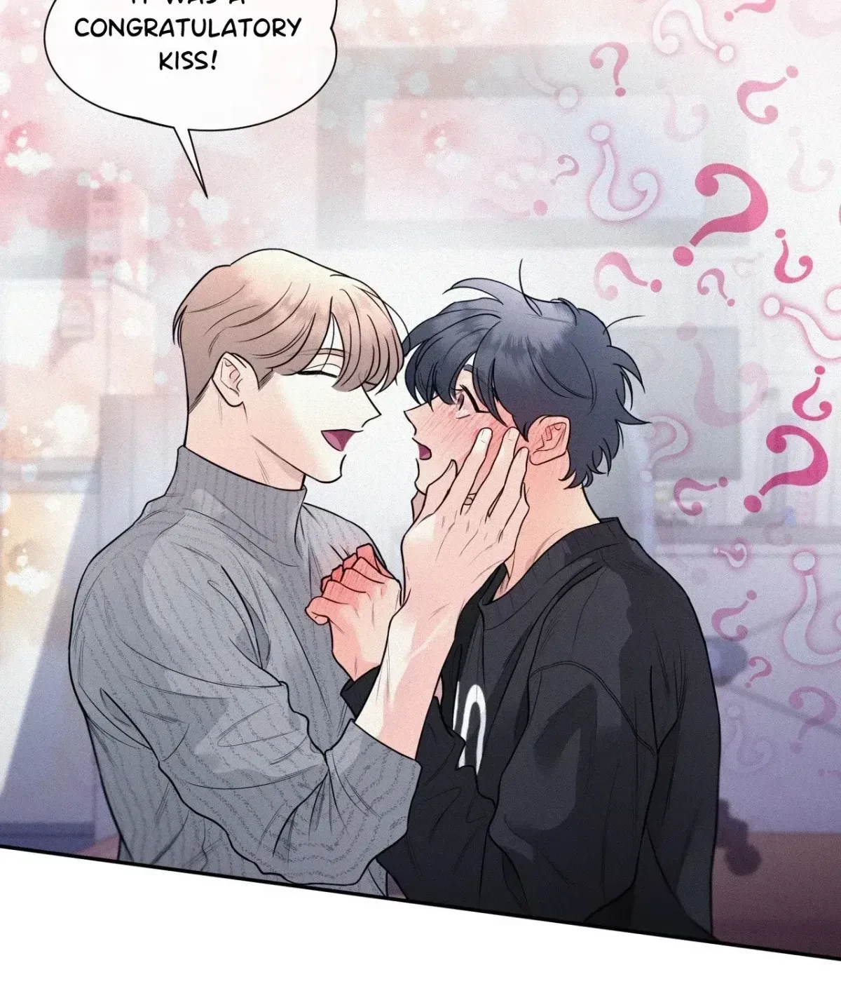 My Lovely Copycat Chapter 5, page 82