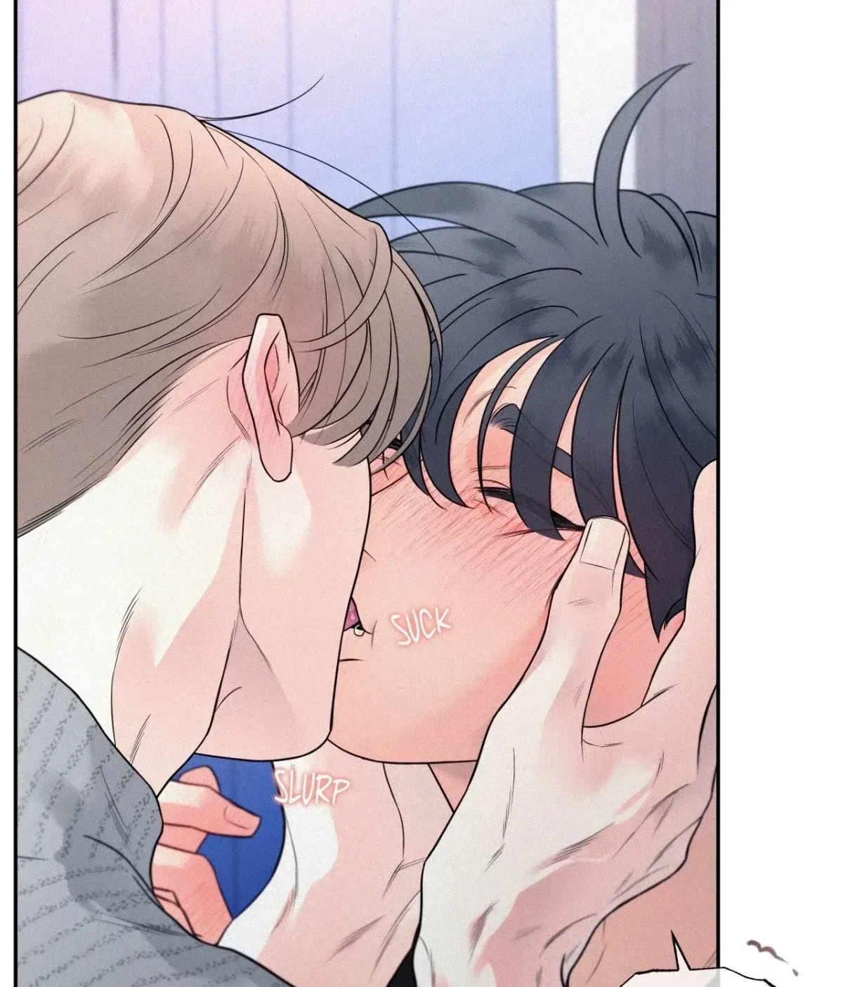 My Lovely Copycat Chapter 5, page 84