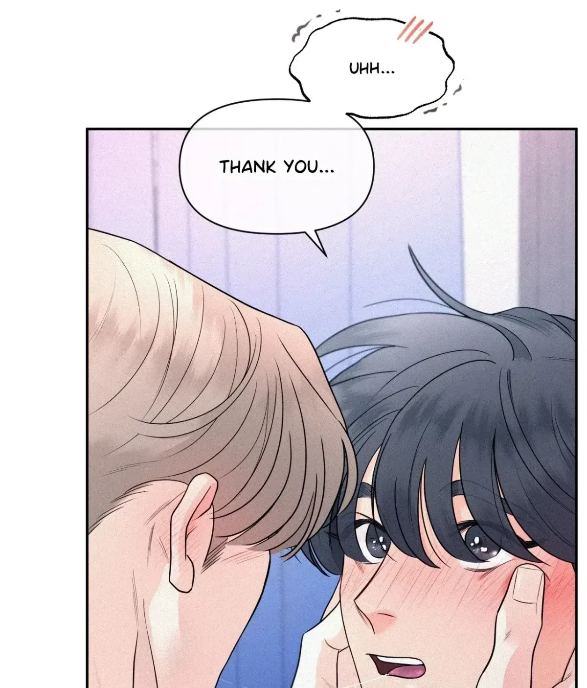 My Lovely Copycat Chapter 5, page 86