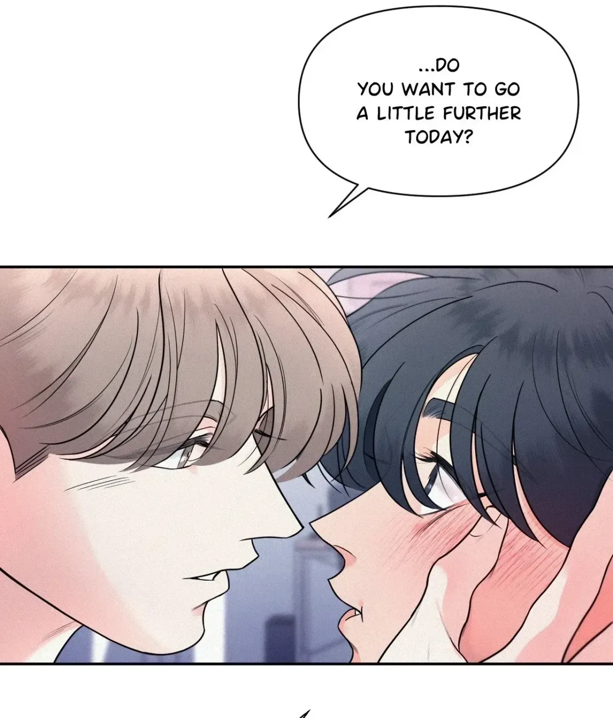My Lovely Copycat Chapter 5, page 91