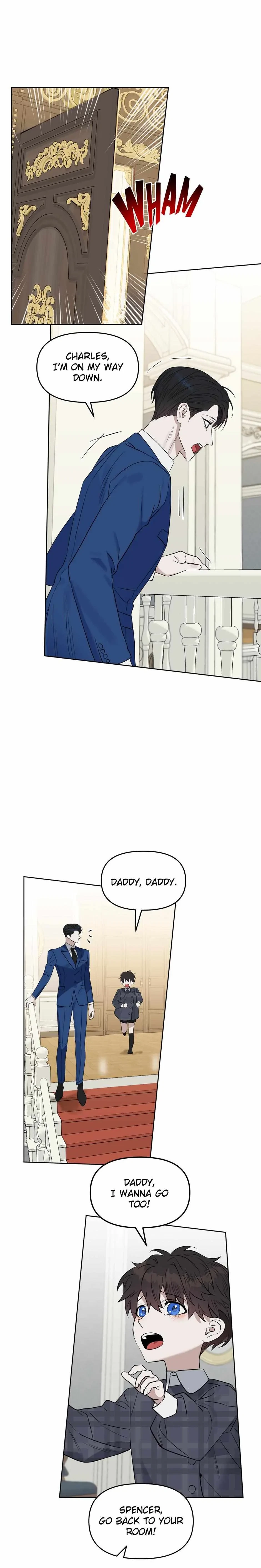 Kiss Me, Liar Chapter 60, page 16