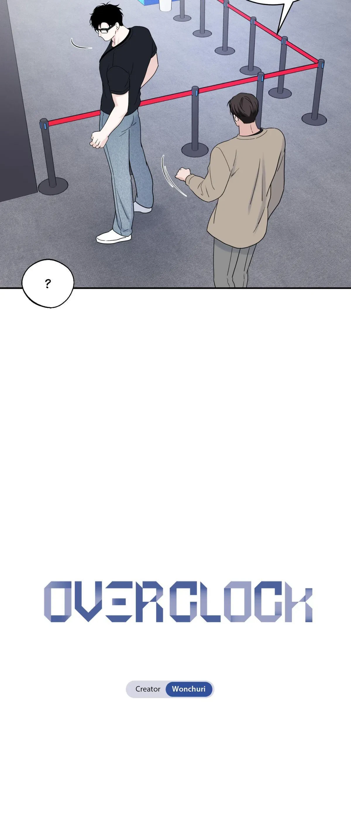 Overclock Chapter 74, page 10