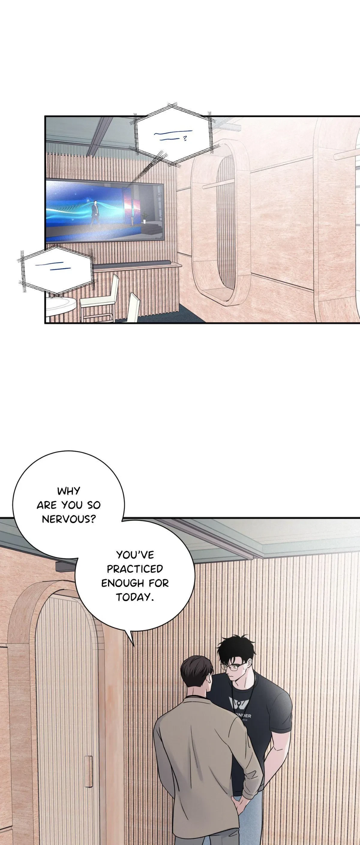 Overclock Chapter 74, page 11