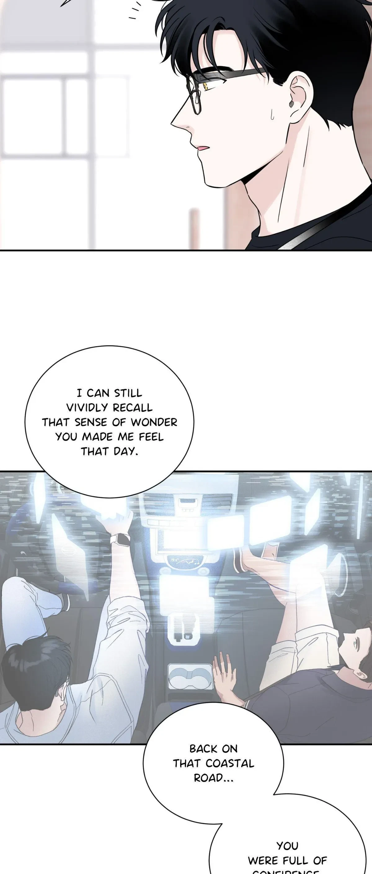 Overclock Chapter 74, page 13