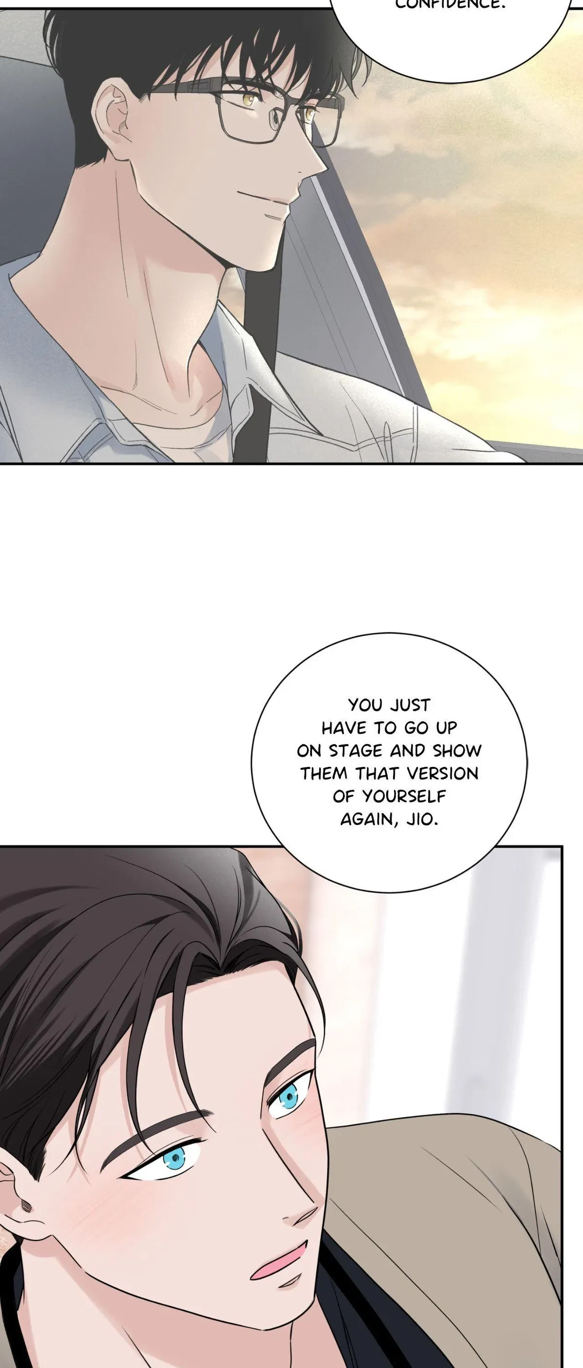 Overclock Chapter 74, page 14