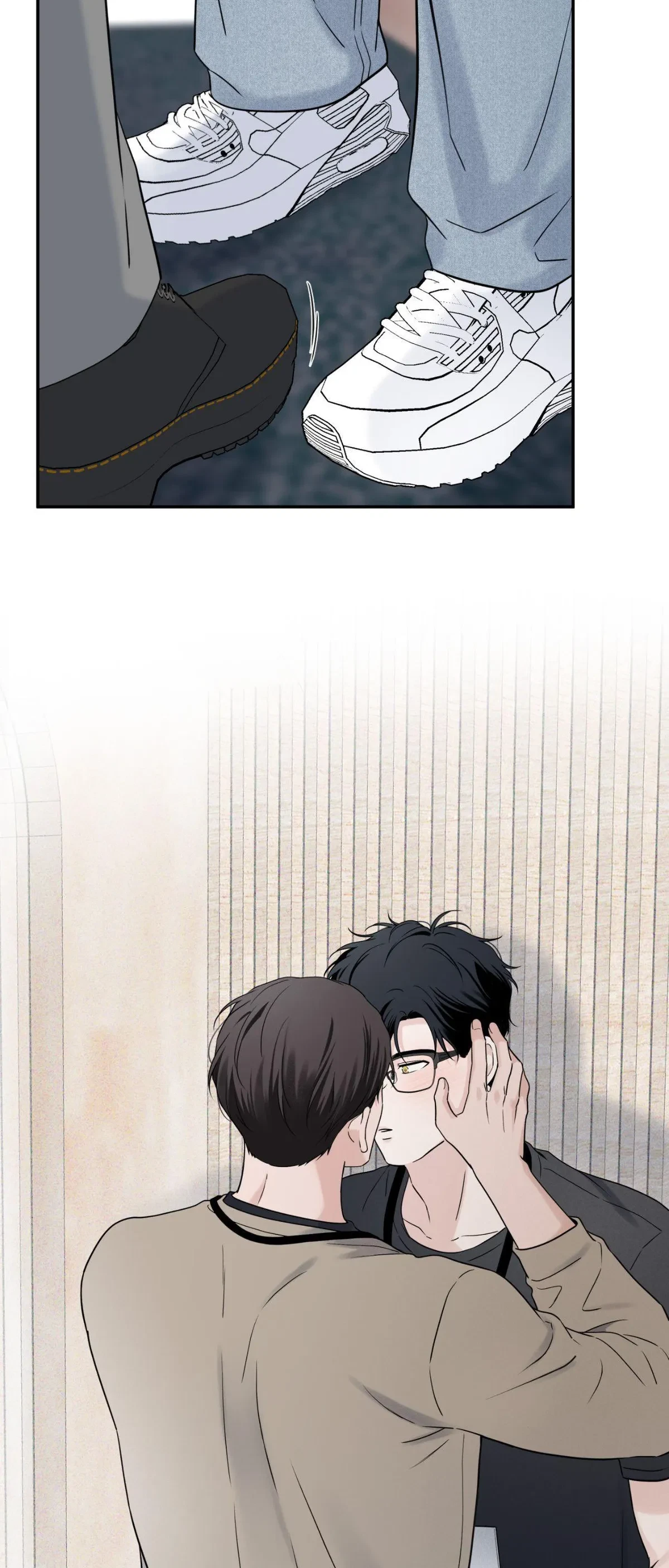 Overclock Chapter 74, page 16