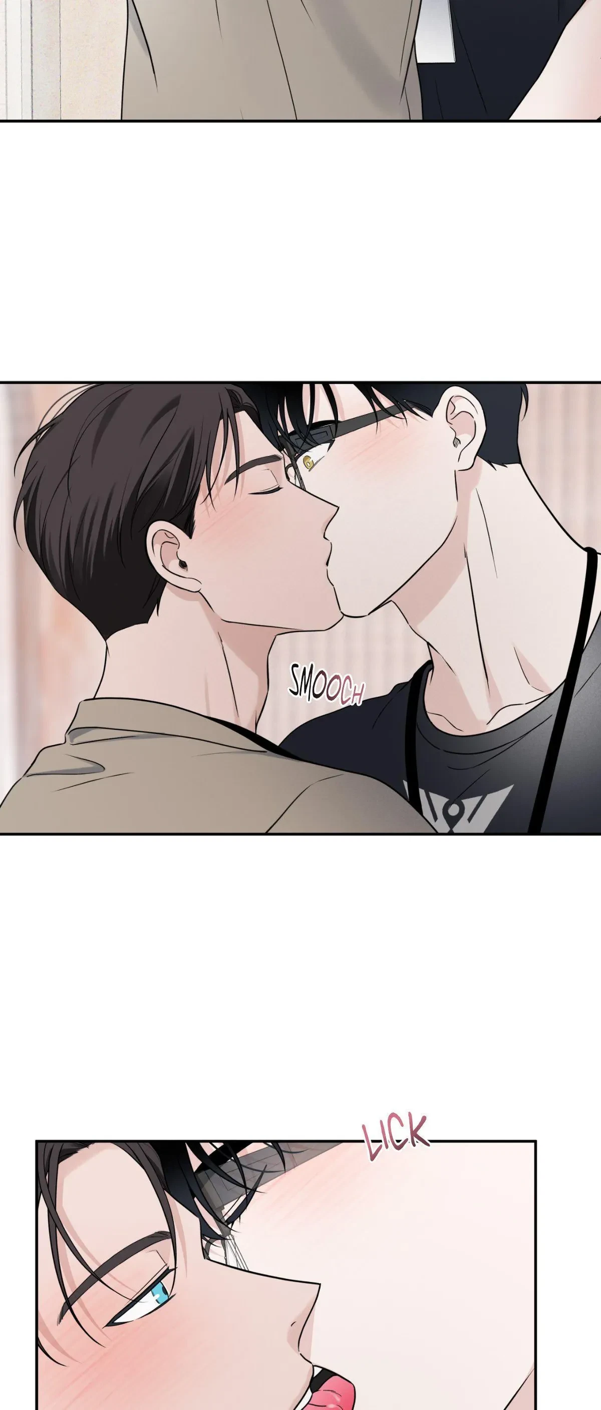 Overclock Chapter 74, page 17
