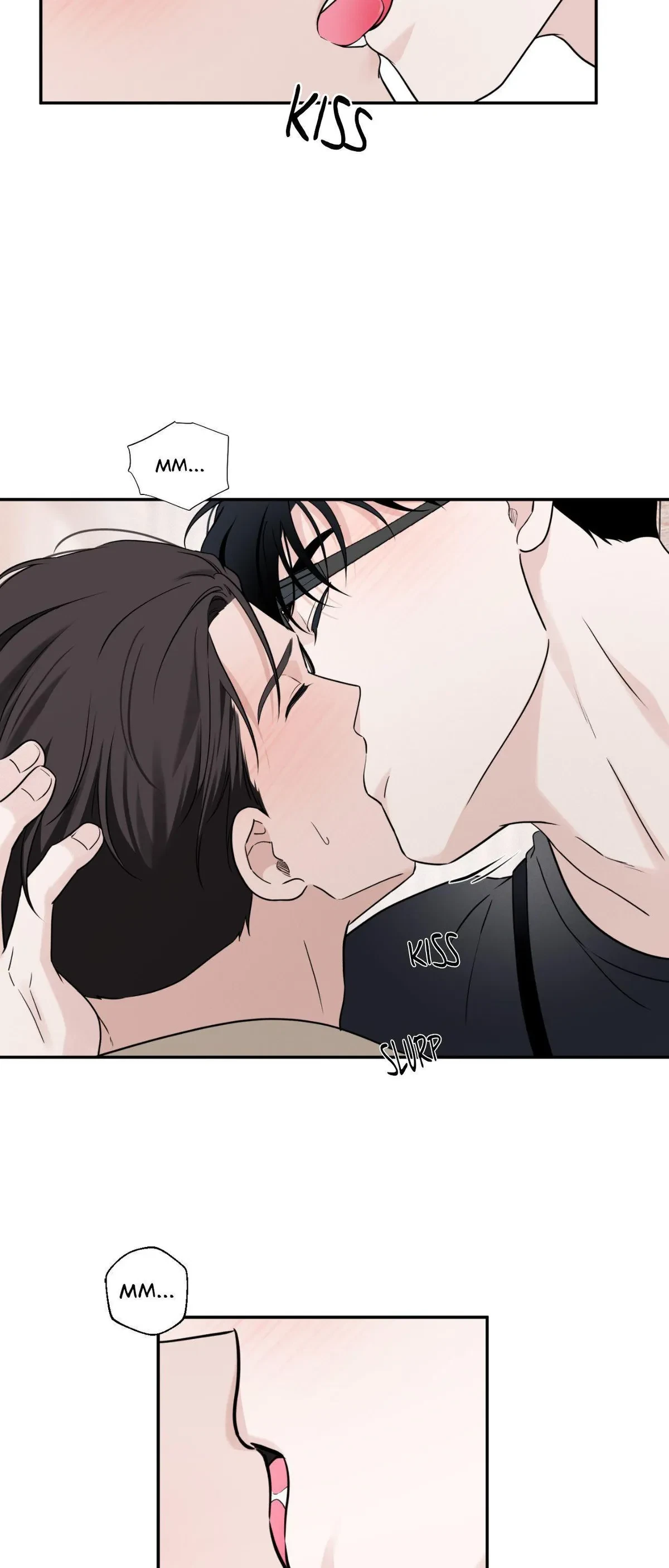Overclock Chapter 74, page 18