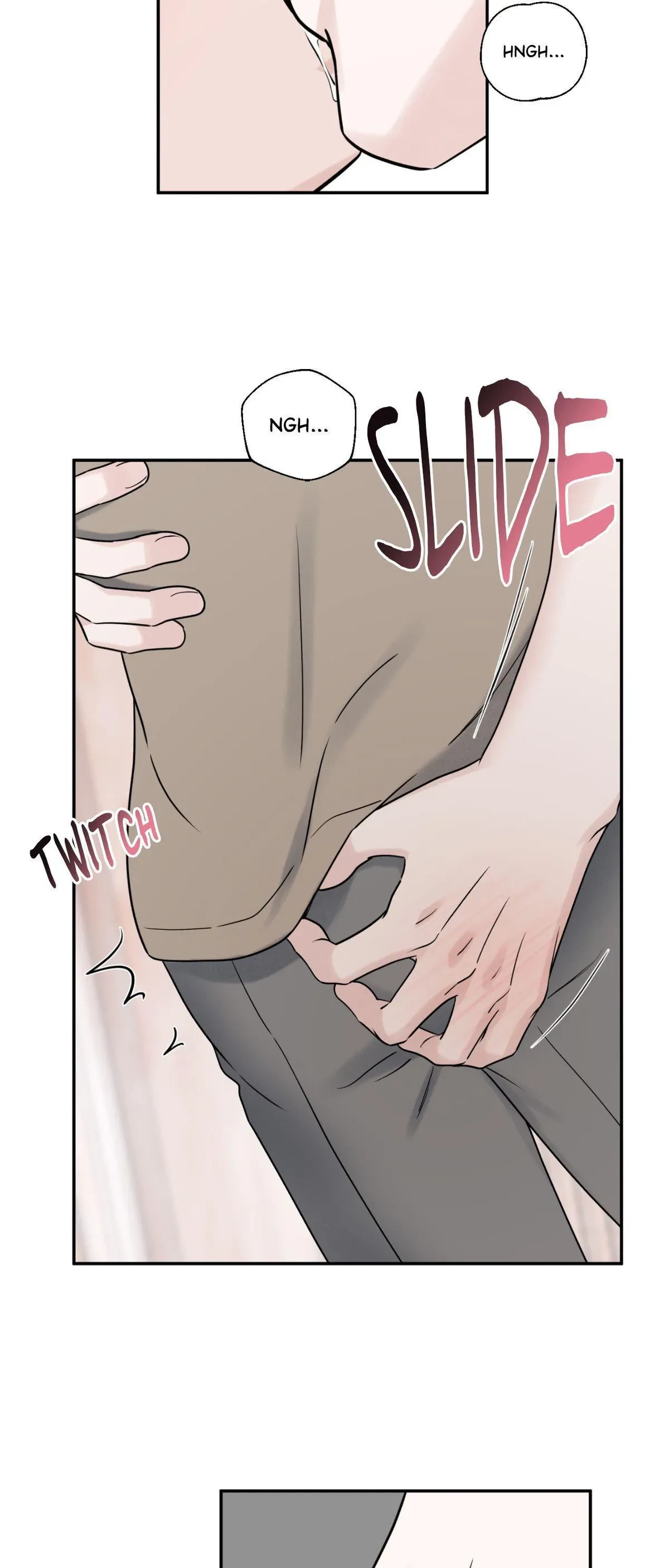 Overclock Chapter 74, page 19