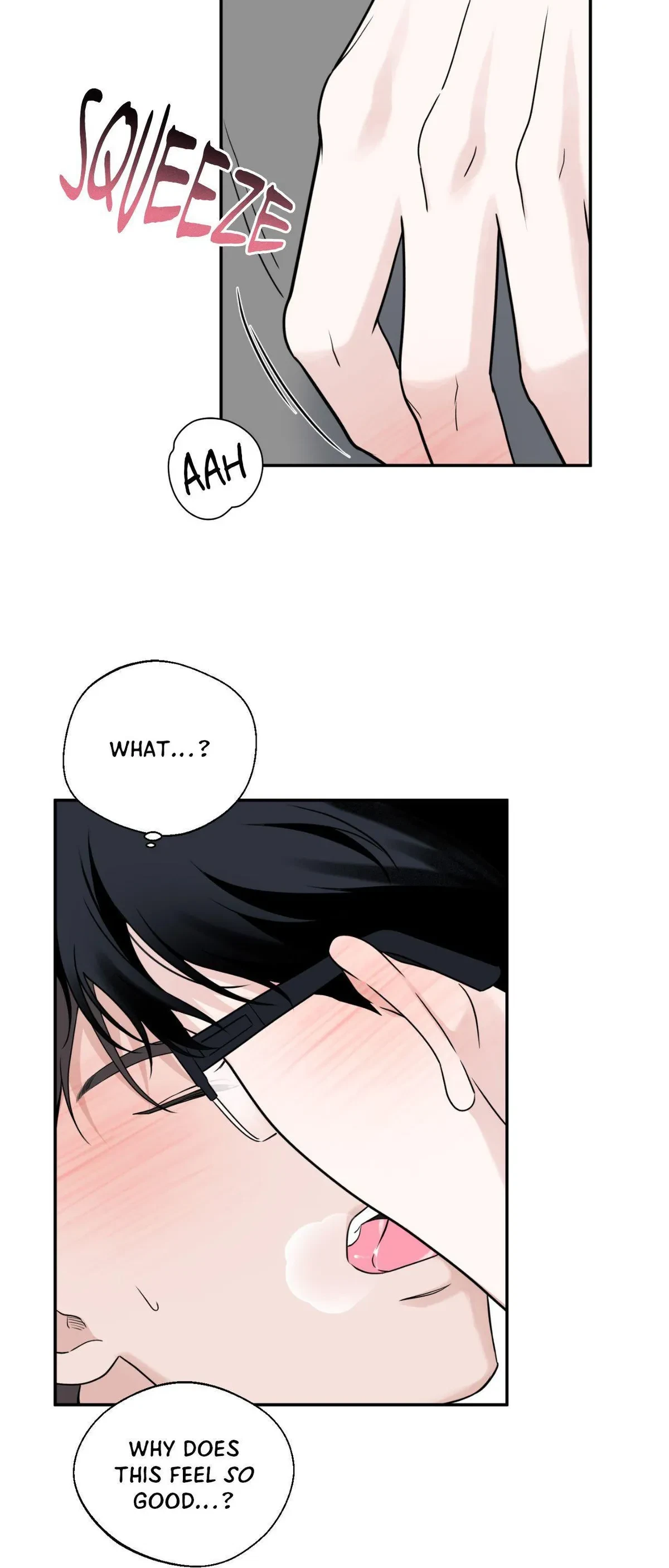 Overclock Chapter 74, page 20