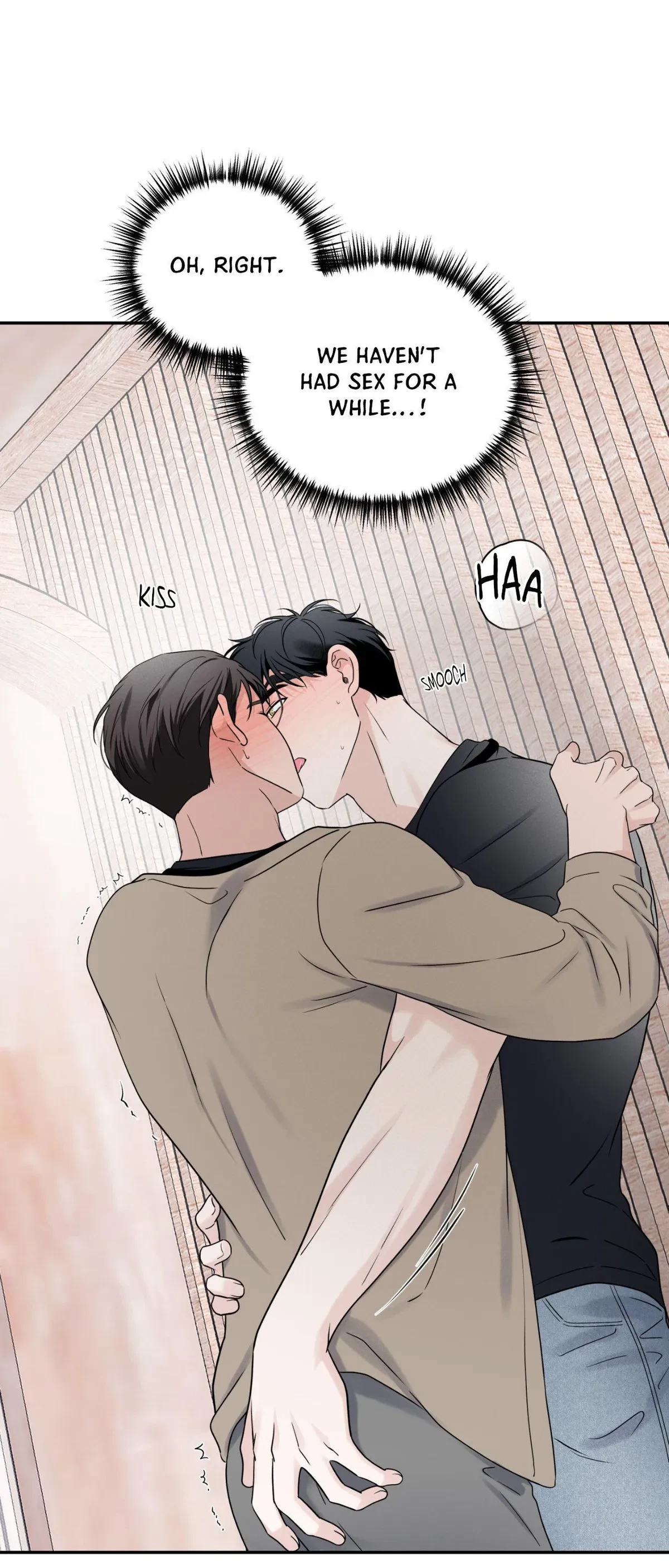 Overclock Chapter 74, page 21