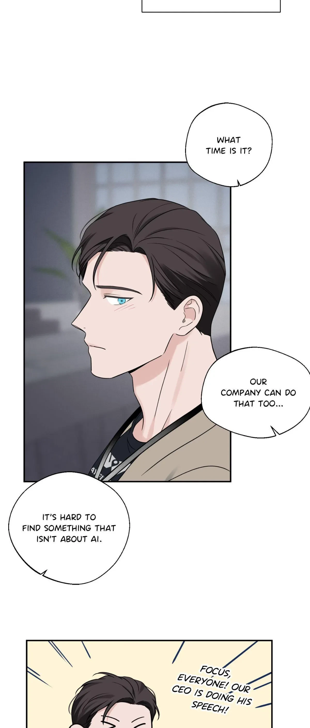 Overclock Chapter 74, page 31