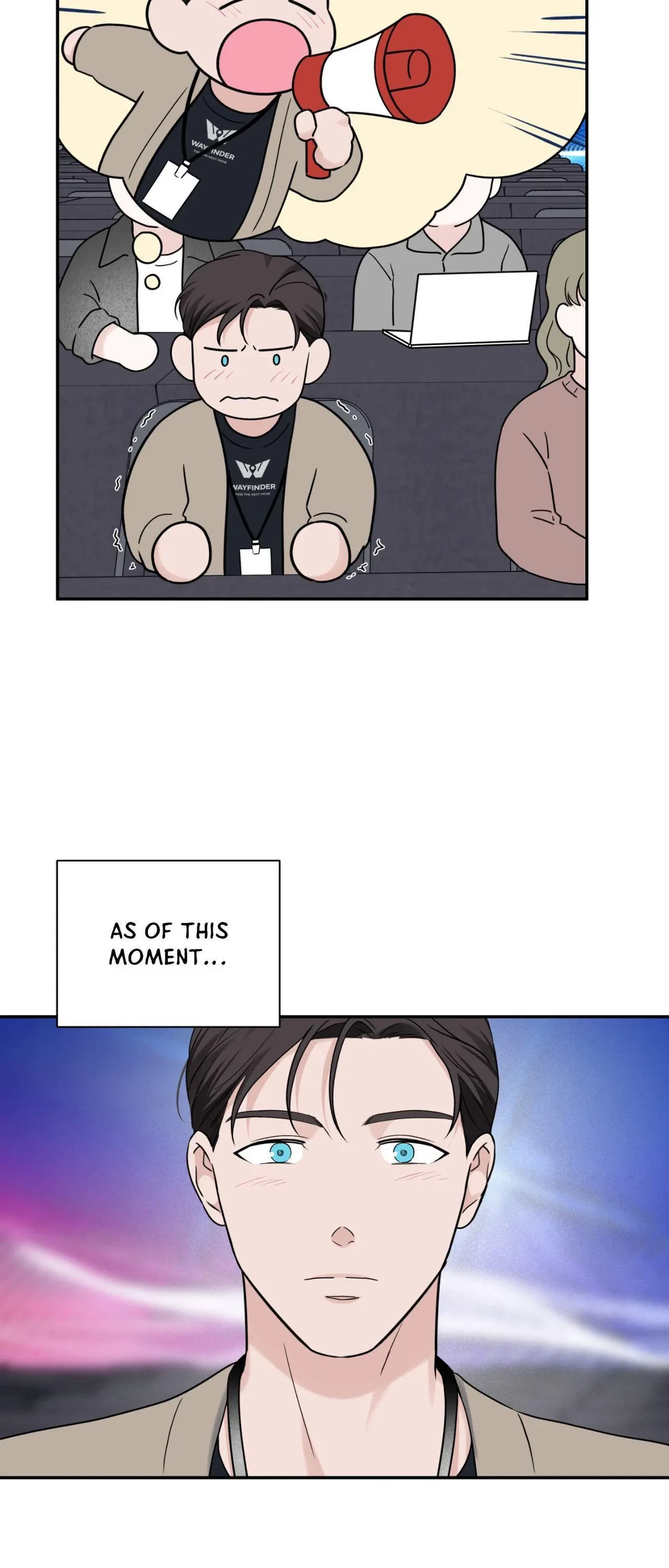 Overclock Chapter 74, page 32
