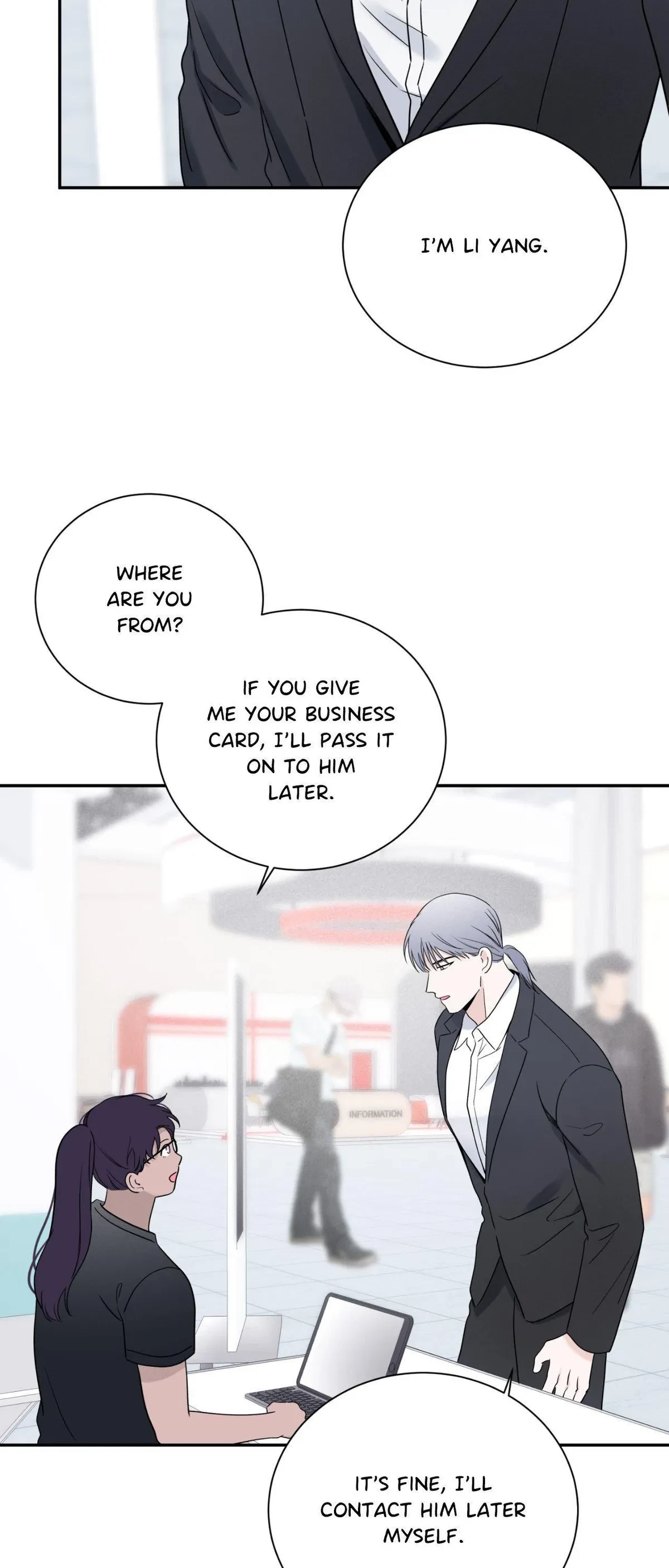Overclock Chapter 74, page 41