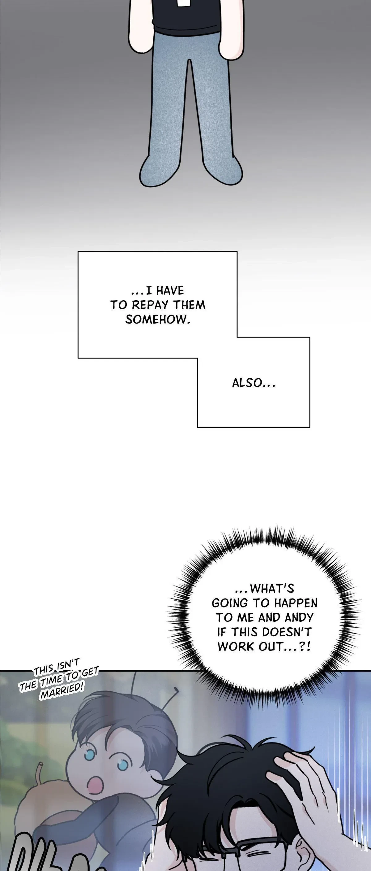 Overclock Chapter 74, page 7