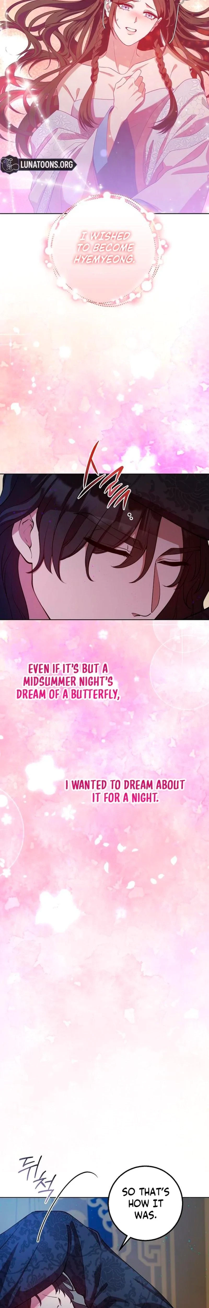 The Tyrant Who Loved Lies Chapter 13, page 13