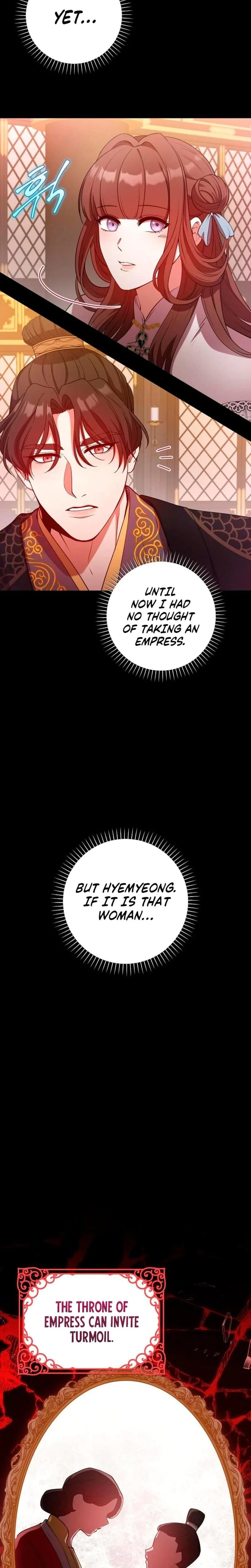 The Tyrant Who Loved Lies Chapter 13, page 18
