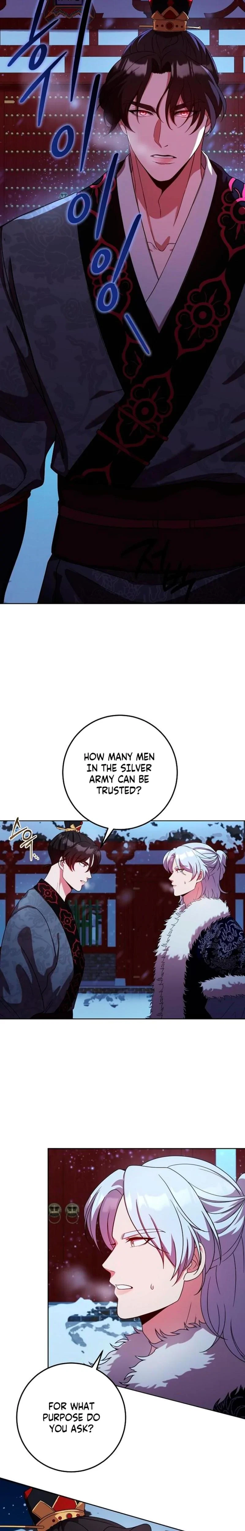 The Tyrant Who Loved Lies Chapter 13, page 2