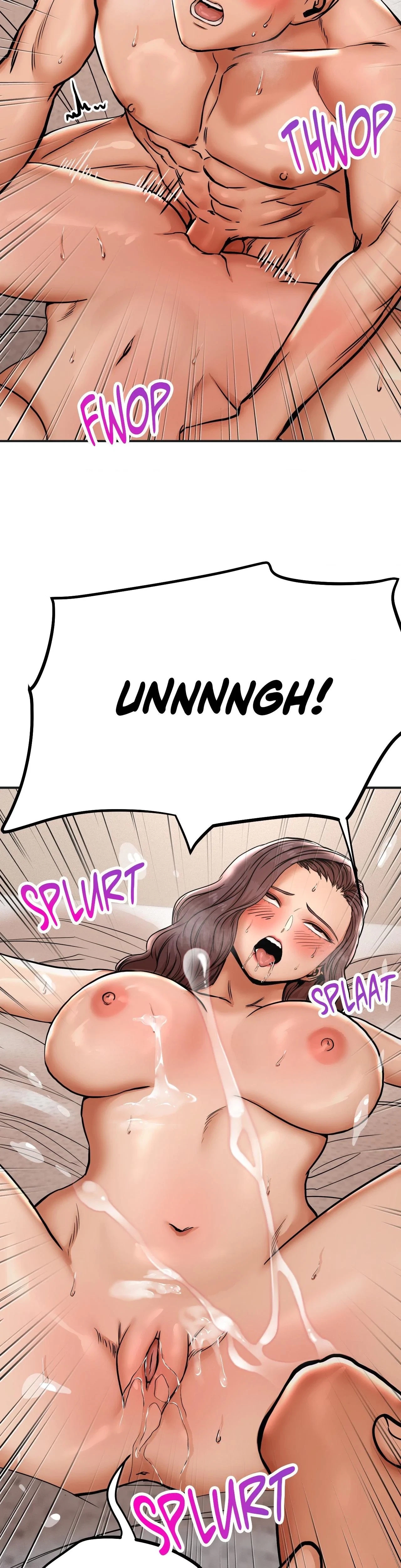 True Or False? Chapter 41, page 10