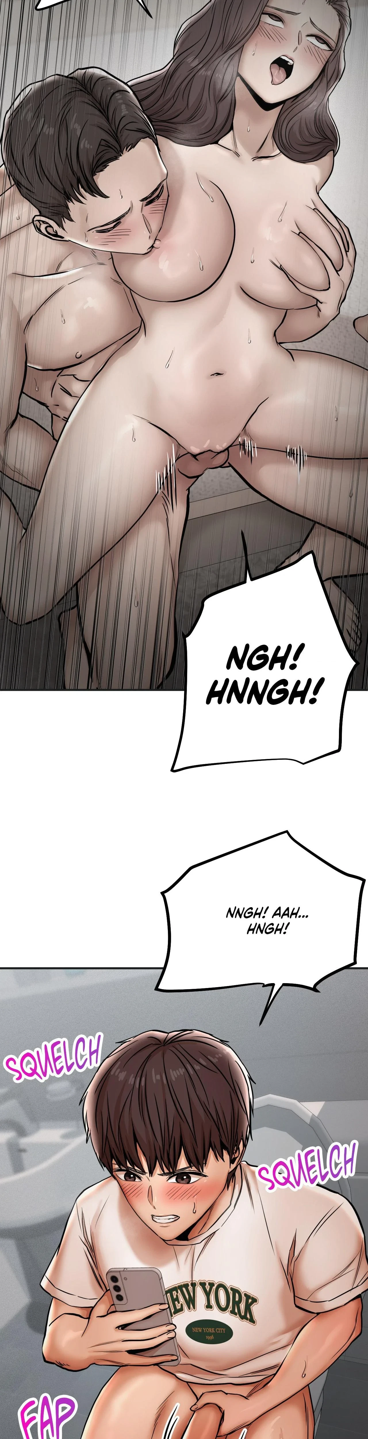 True Or False? Chapter 41, page 12