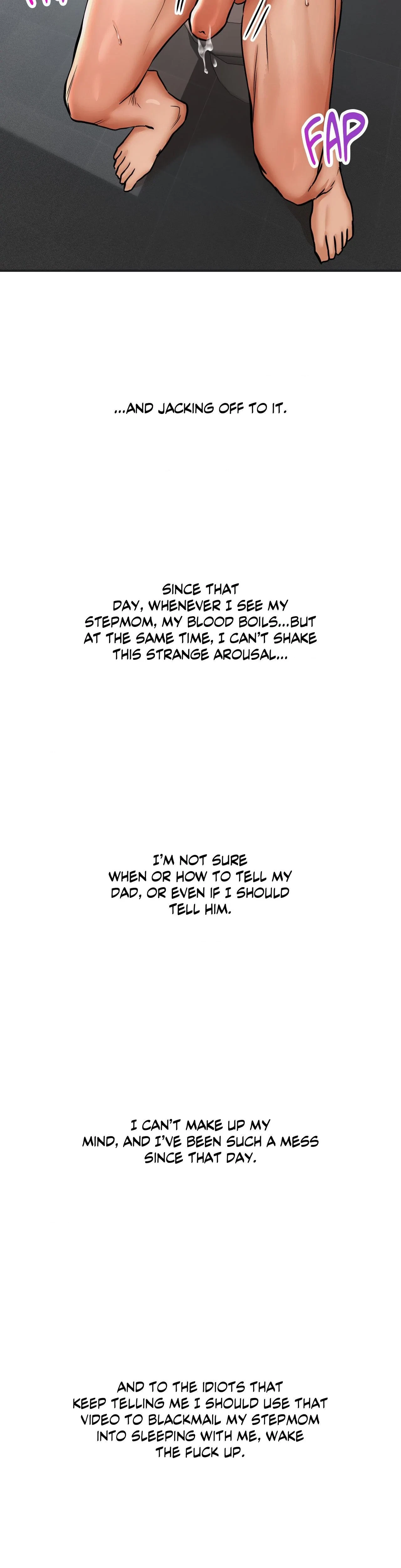 True Or False? Chapter 41, page 13