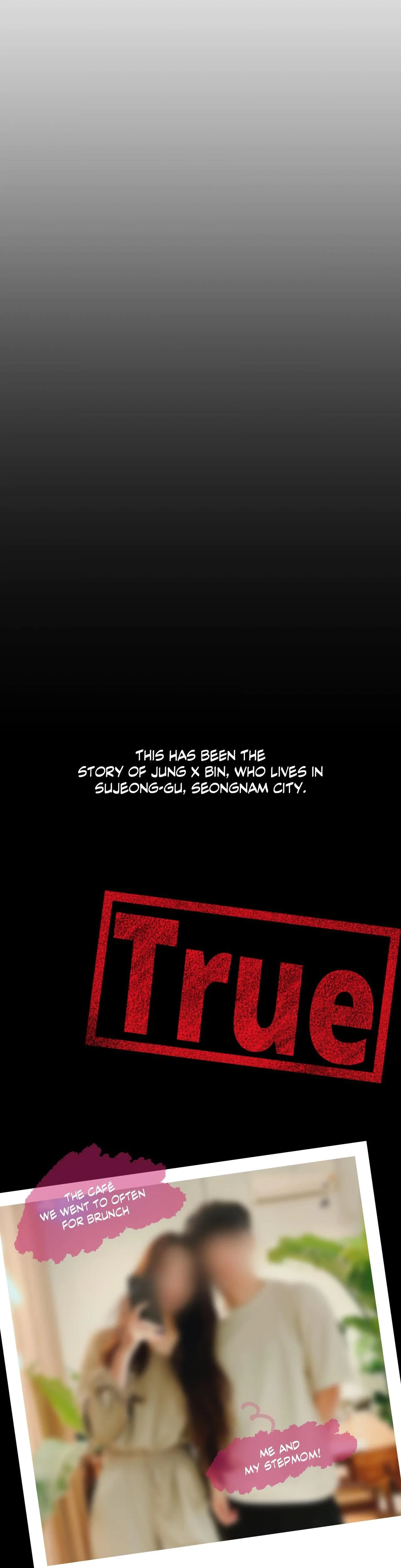 True Or False? Chapter 41, page 15