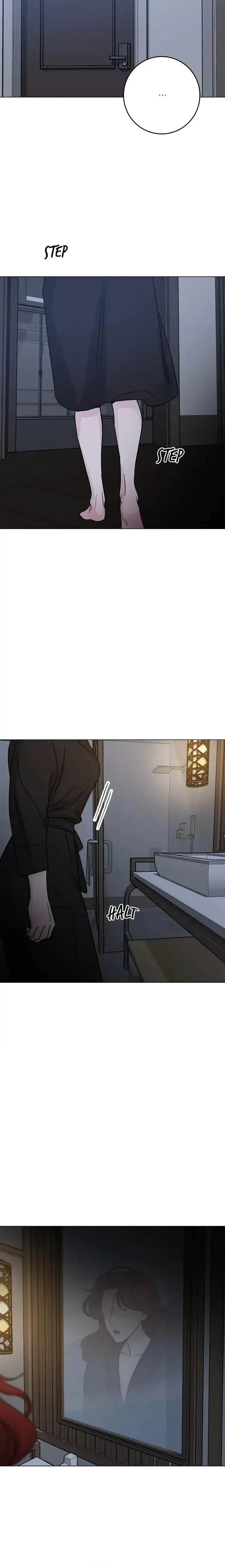 You Feel As Much As You Know Chapter 42, page 16
