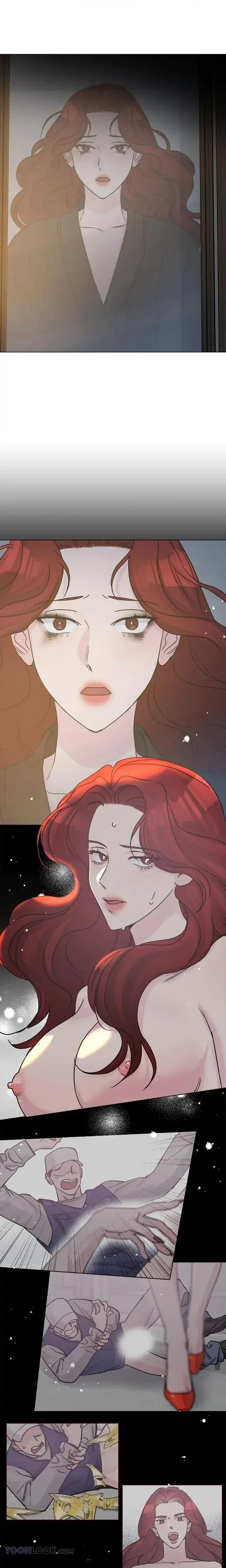 You Feel As Much As You Know Chapter 42, page 17