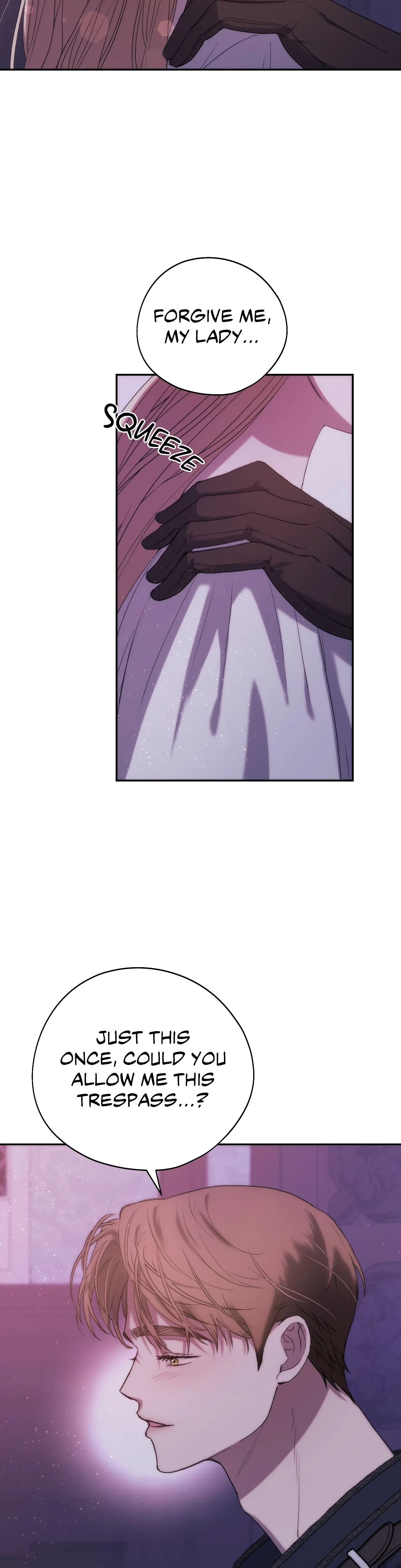 The Golden Wife In Law Chapter 17, page 2