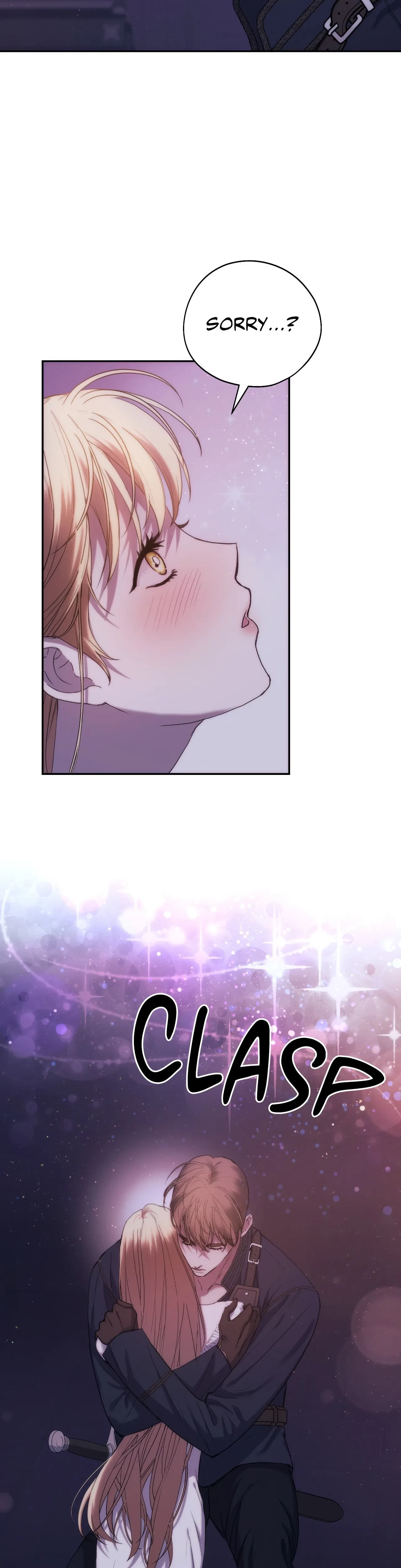 The Golden Wife In Law Chapter 17, page 3