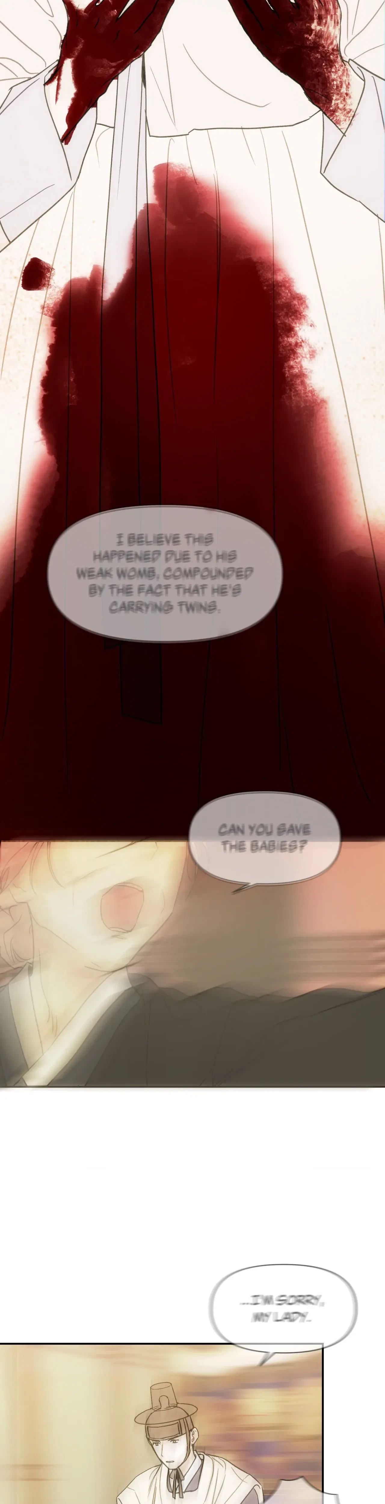 One Night Only Chapter 52, page 2