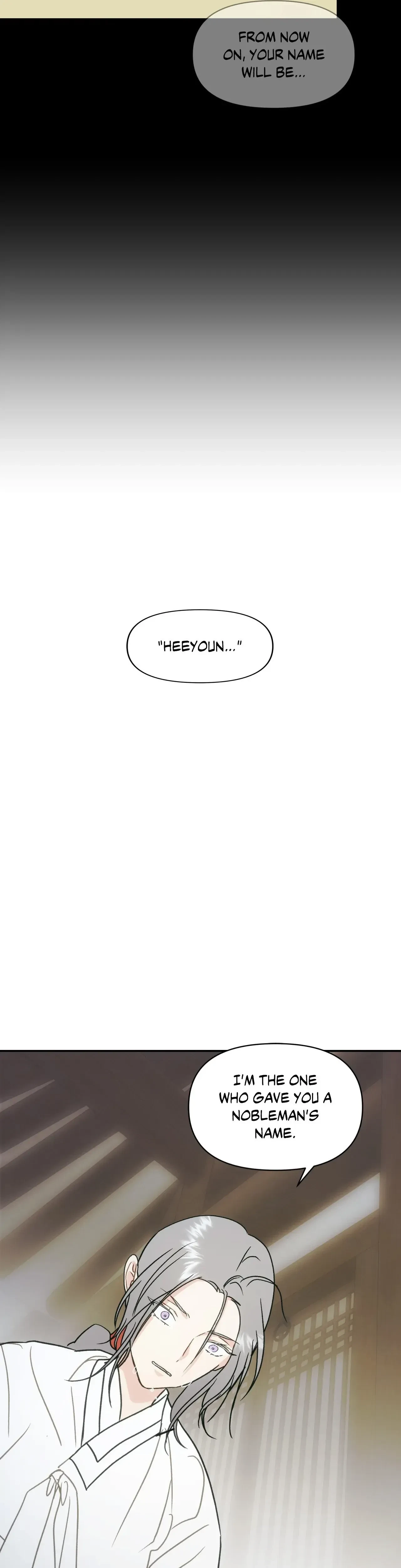 One Night Only Chapter 52, page 25